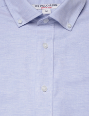 U.S. Polo Assn. - USPA Shirt Flex Calvert Men - basic overhemden - light blue - 2