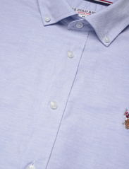 U.S. Polo Assn. - USPA Shirt Flex Calvert Men - basic skjorter - light blue - 3
