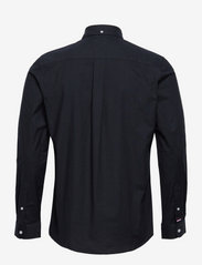U.S. Polo Assn. - USPA Shirt Flex Calvert Men - basic shirts - navy mix - 1