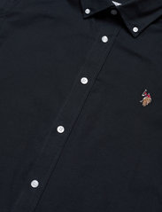 U.S. Polo Assn. - USPA Shirt Flex Calvert Men - basic skjorter - navy mix - 5