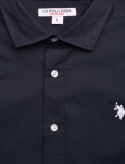 U.S. Polo Assn. - USPA Shirt Emanuel Men - basic shirts - dark sapphire - 2