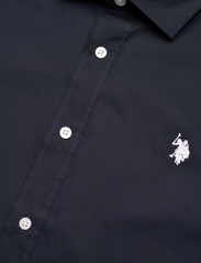 U.S. Polo Assn. - USPA Shirt Emanuel Men - basic shirts - dark sapphire - 3