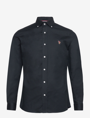 U.S. Polo Assn. - USPA Shirt Erlin Men - basic shirts - dark sapphire - 0