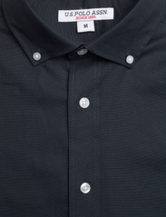U.S. Polo Assn. - USPA Shirt Erlin Men - basic shirts - dark sapphire - 3