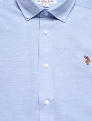 U.S. Polo Assn. - USPA Shirt Erlin Men - basic skjorter - light blue - 2