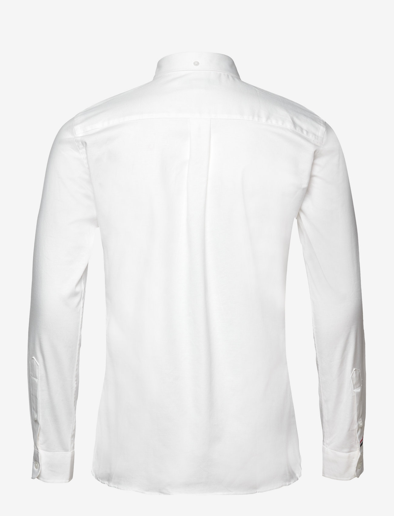 U.S. Polo Assn. - USPA Shirt Erlin Men - basic shirts - white - 1