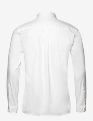 U.S. Polo Assn. - USPA Shirt Erlin Men - basic shirts - white - 1