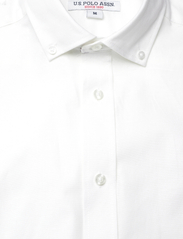 U.S. Polo Assn. - USPA Shirt Erlin Men - basic shirts - white - 2