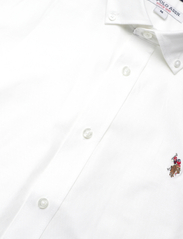 U.S. Polo Assn. - USPA Shirt Erlin Men - basic skjorter - white - 3
