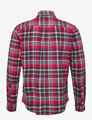 U.S. Polo Assn. - USPA Shirt Erwin Men - geruite overhemden - combi1 - 1