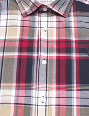 U.S. Polo Assn. - USPA Shirt Eskild Men - checkered shirts - combi1 - 2