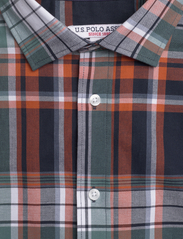 U.S. Polo Assn. - USPA Shirt Eskild Men - rutiga skjortor - combi2 - 2