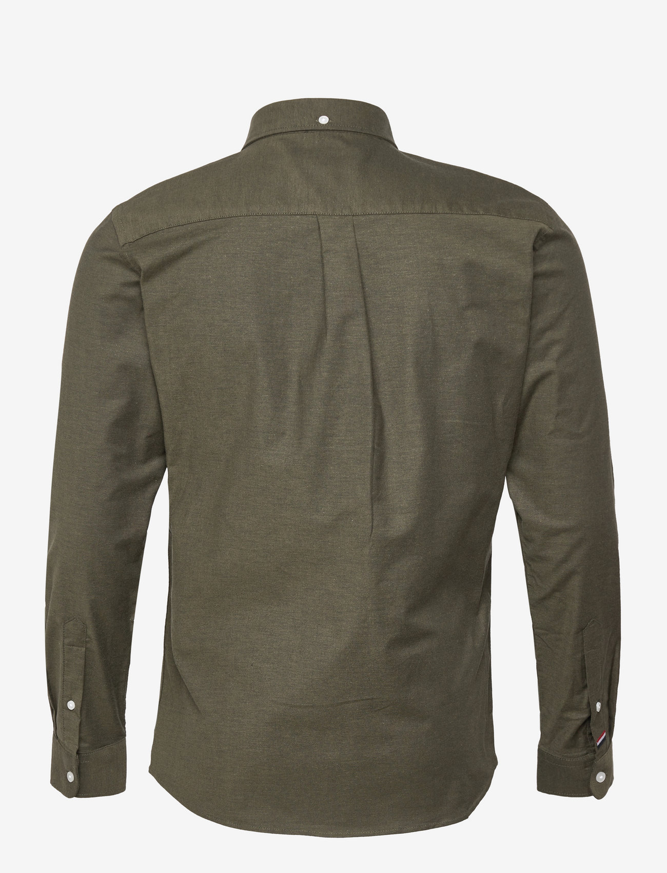 U.S. Polo Assn. - USPA Shirt Esmar Men - basic skjorter - army mix - 1