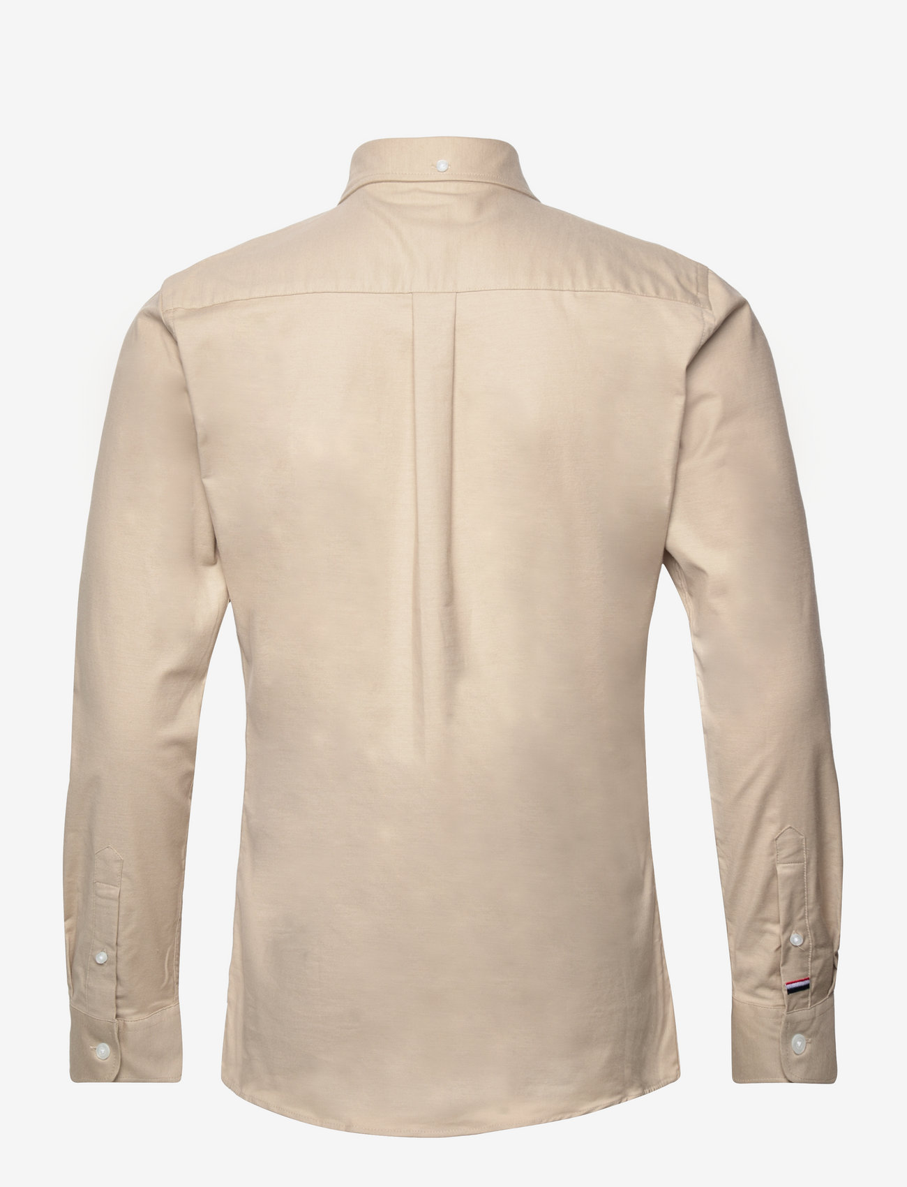 U.S. Polo Assn. - USPA Shirt Esmar Men - basic skjortor - crockery - 1