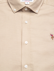 U.S. Polo Assn. - USPA Shirt Esmar Men - laisvalaikio marškiniai - crockery - 2