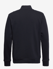 U.S. Polo Assn. - USPA Sweat Collar/Zip Eran Men - sweatshirts - dark sapphire - 1