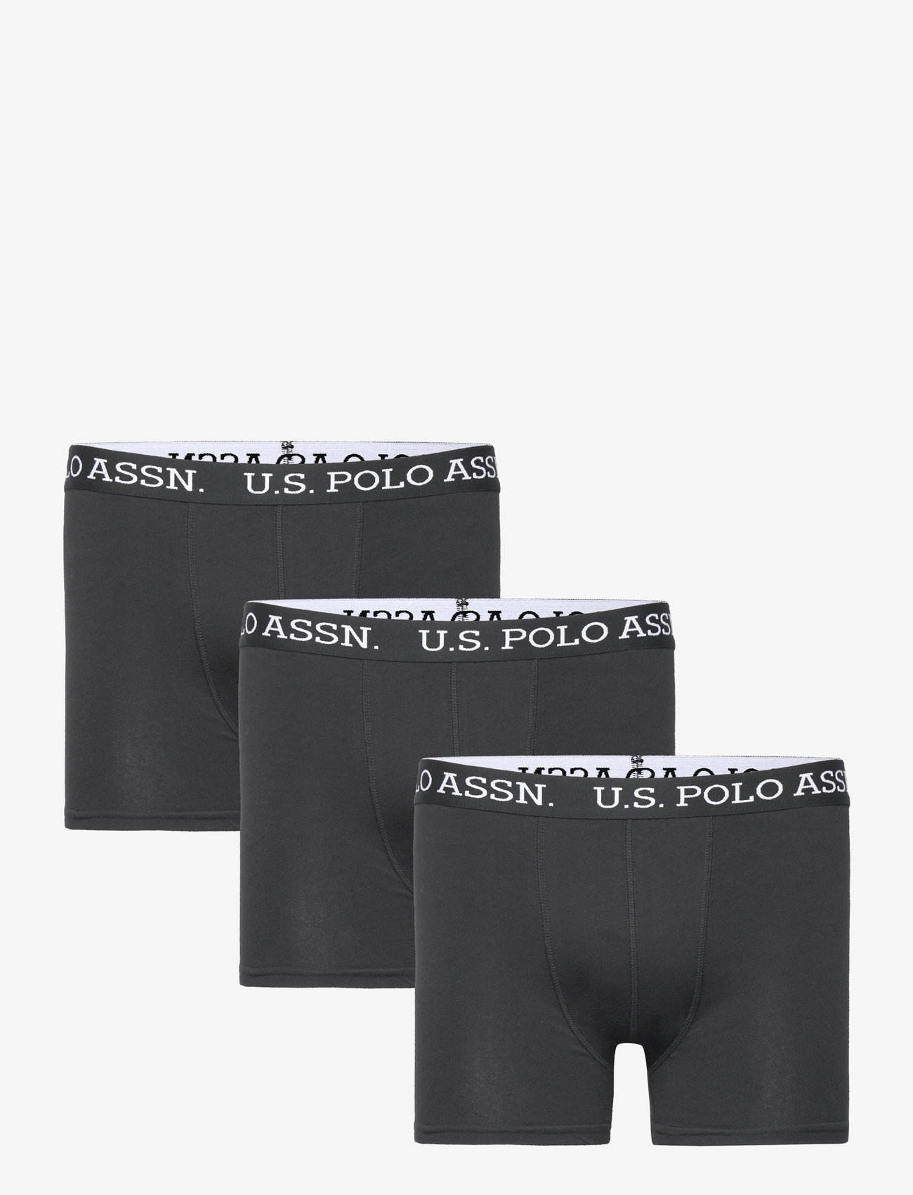 U.S. Polo Assn. - Abdalla 3-Pack Underwear - pack 10 - 0