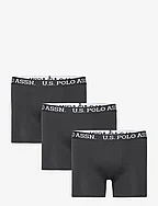 Abdalla 3-Pack Underwear - PACK 10