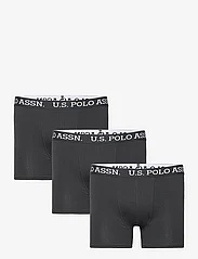 U.S. Polo Assn. - Abdalla 3-Pack Underwear - boxer briefs - pack 10 - 0