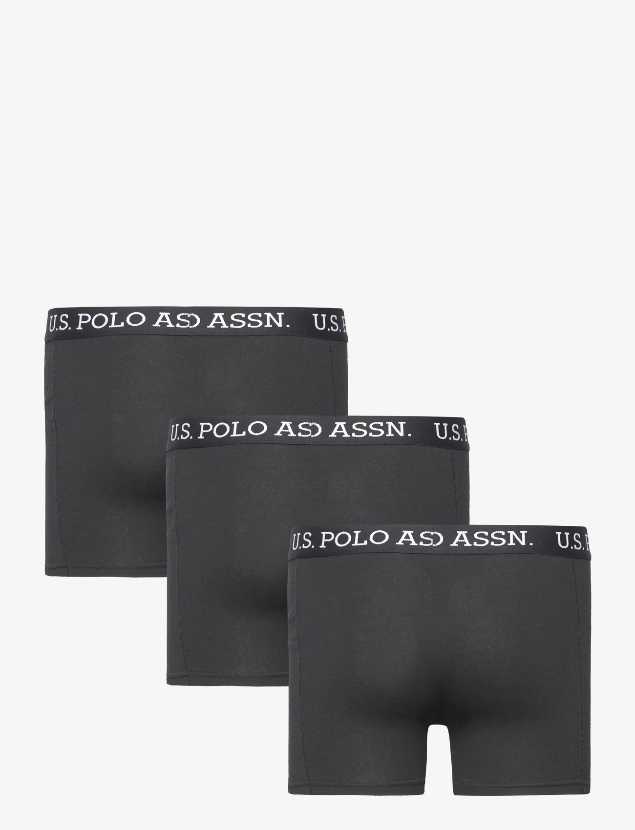 U.S. Polo Assn. - Abdalla 3-Pack Underwear - boxer briefs - pack 10 - 1