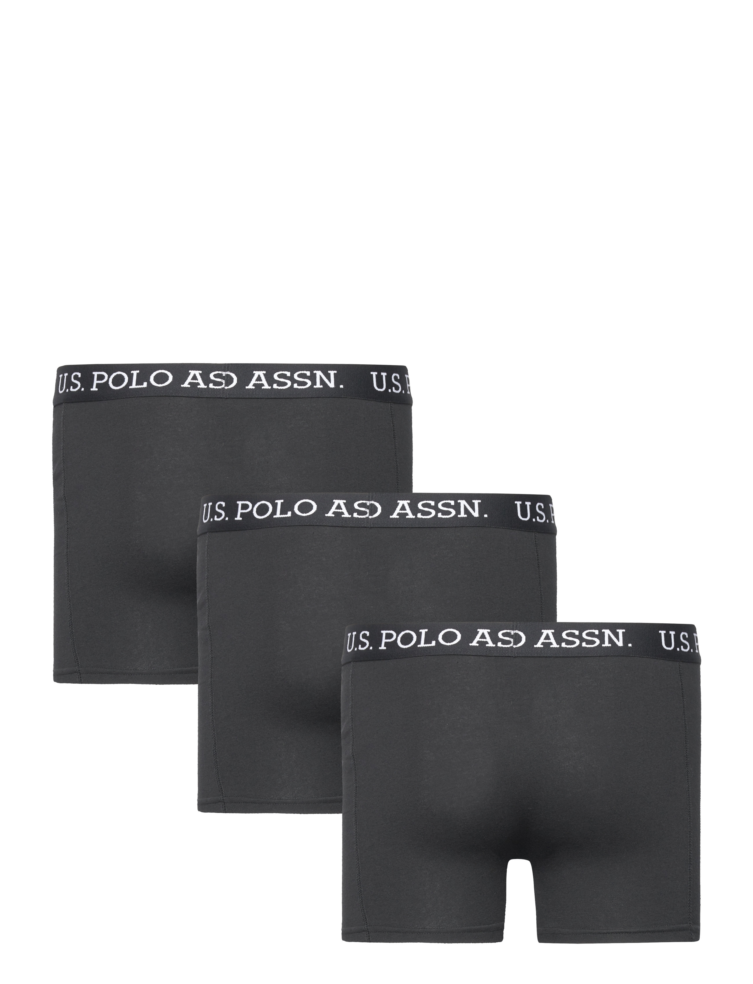 U.S. Polo Assn. - Abdalla 3-Pack Underwear - pack 10 - 1