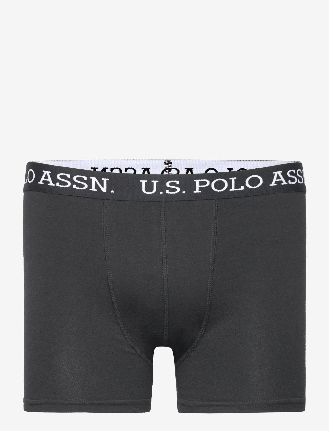 U.S. Polo Assn. - Abdalla 3-Pack Underwear - pack 10 - 2
