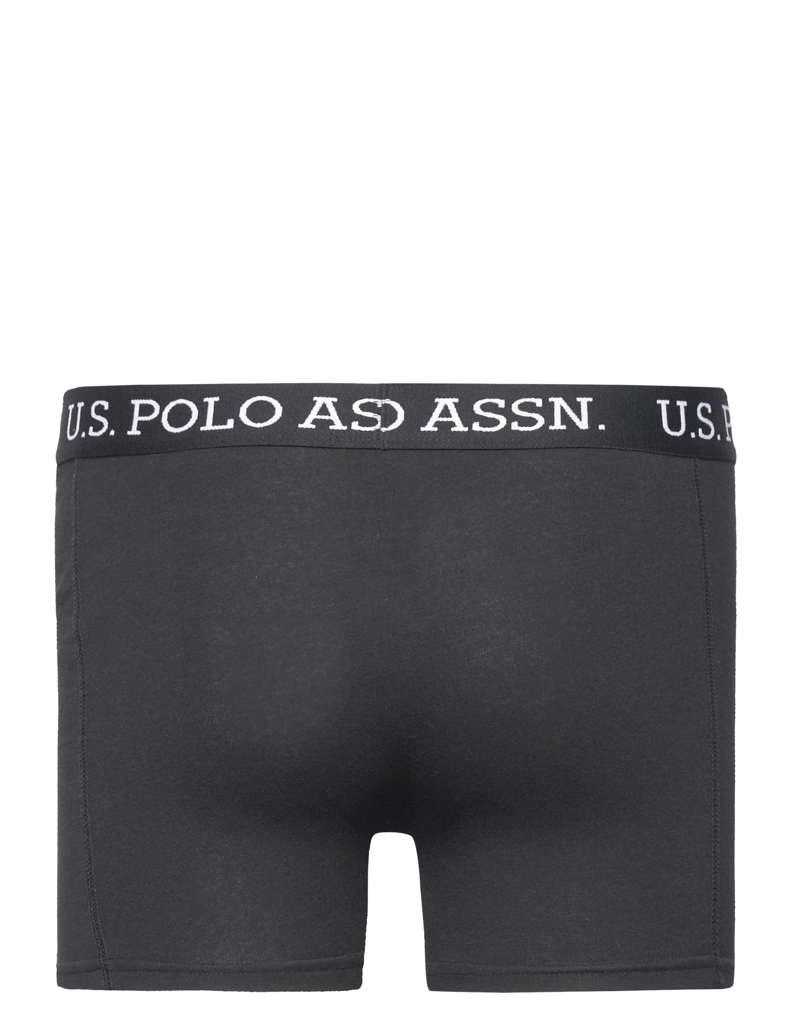 U.S. Polo Assn. - Abdalla 3-Pack Underwear - pack 10 - 4