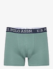 U.S. Polo Assn. - Abdalla 3-Pack Underwear - alhaisimmat hinnat - pack 12 - 2