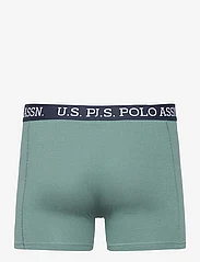 U.S. Polo Assn. - Abdalla 3-Pack Underwear - boxer briefs - pack 12 - 3