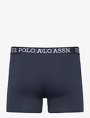 U.S. Polo Assn. - Abdalla 3-Pack Underwear - boxer briefs - pack 12 - 5