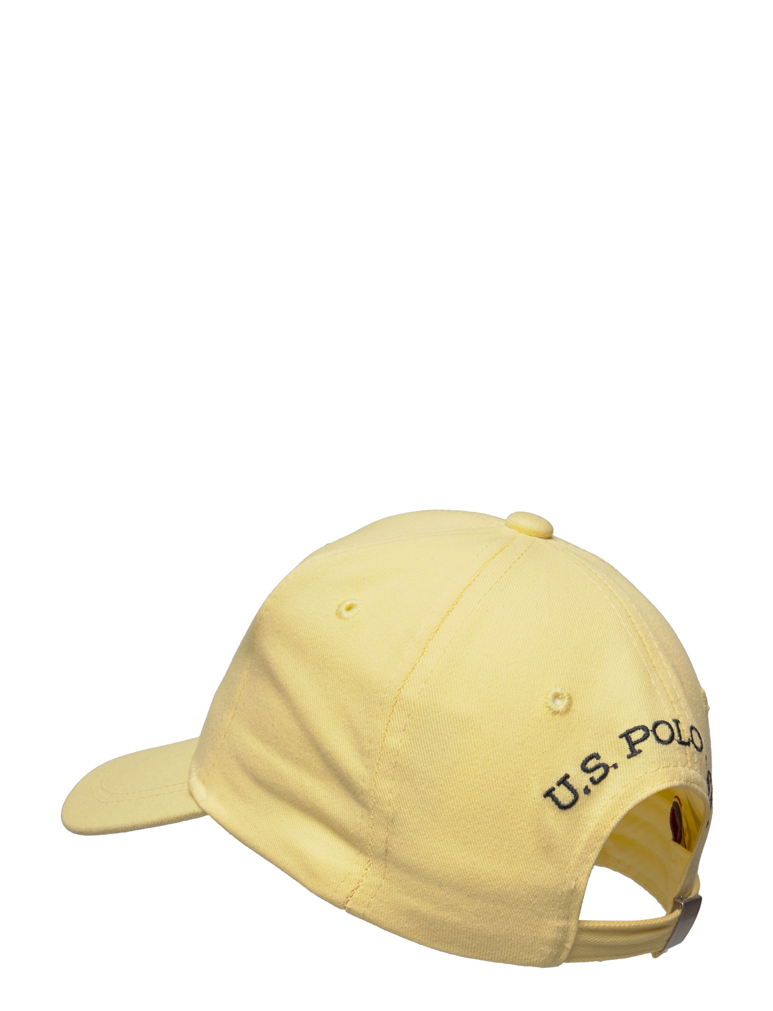 U.S. Polo Assn. - USPA Cap Absalom Men - pale banana - 1