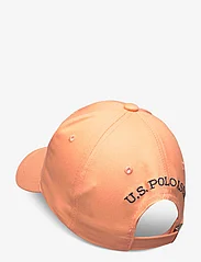 U.S. Polo Assn. - USPA Cap Absalom Men - lowest prices - peach pink - 1