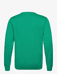 U.S. Polo Assn. - USPA Knit Adair Men - megzti laisvalaikio drabužiai - golf green - 1