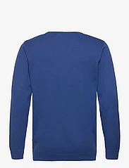U.S. Polo Assn. - USPA Knit Adair Men - basic-strickmode - monaco blue - 1