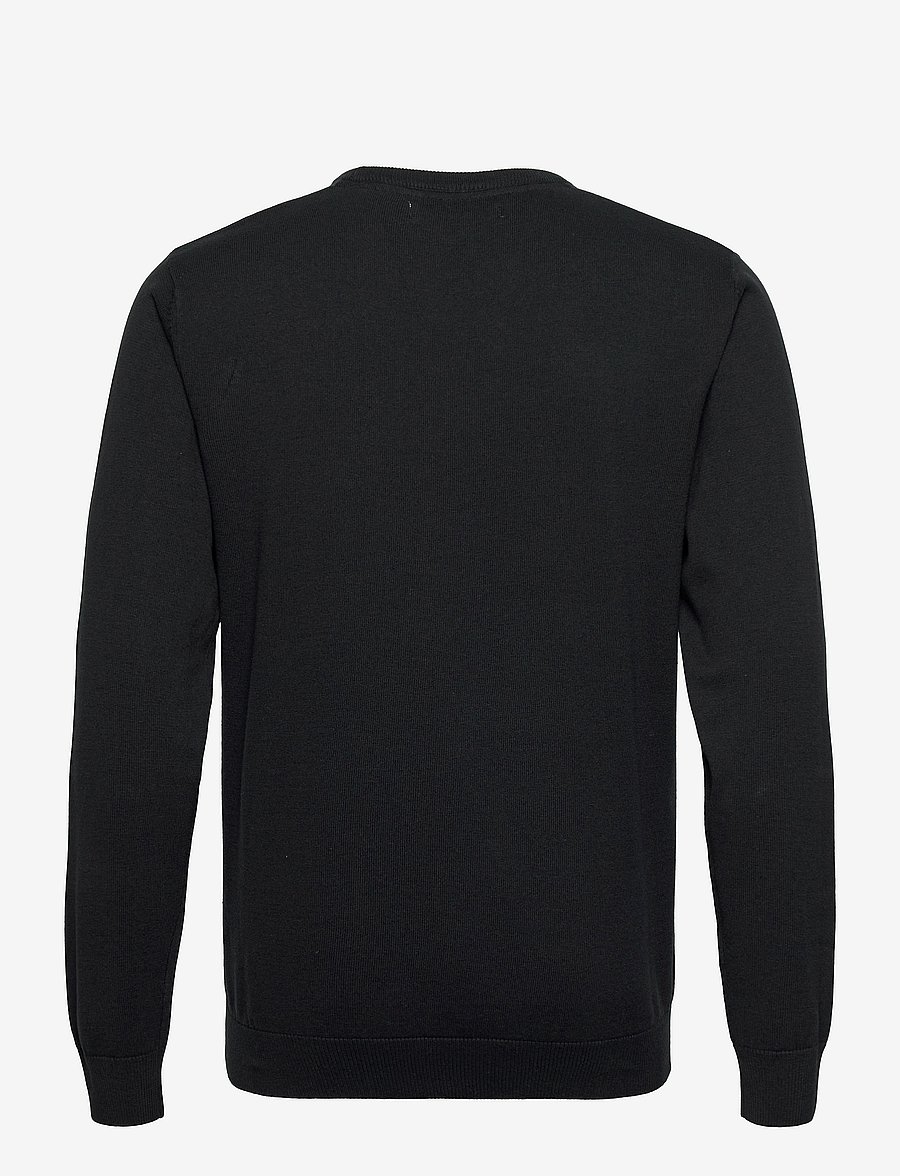 U.S. Polo Assn. - USPA Knit Adair Men - round necks - tap shoe - 2