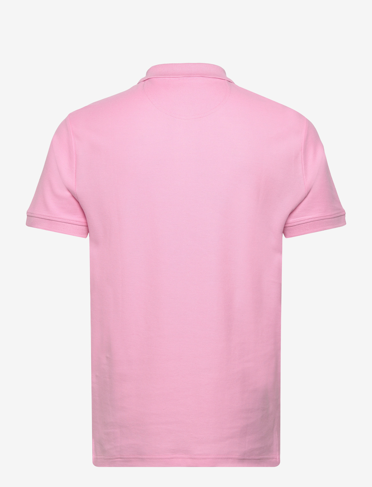 U.S. Polo Assn. - USPA Polo Alfred Men - short-sleeved polos - navy - 1