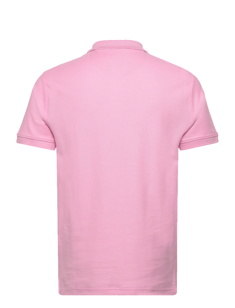 U.S. Polo Assn. - USPA Polo Alfred Men - short-sleeved polos - navy - 1