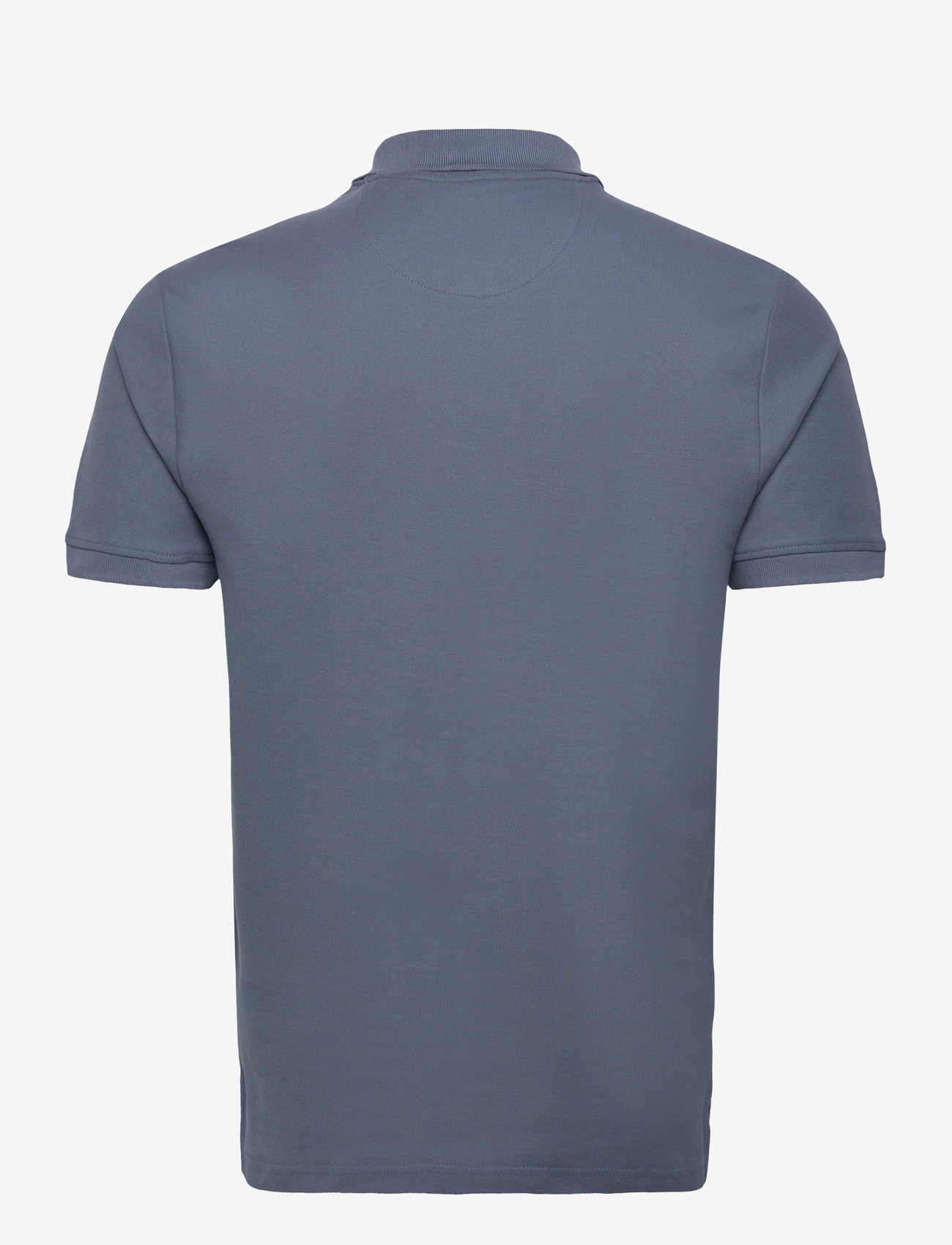 U.S. Polo Assn. - USPA Polo Alfred Men - kortærmede poloer - 18-3918tcx china blue - 1