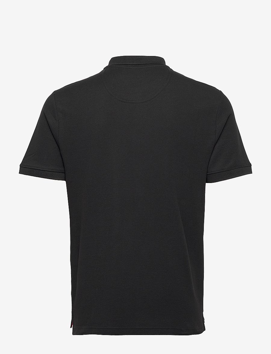 U.S. Polo Assn. - USPA Polo Alfred Men - kurzärmelig - black - 2