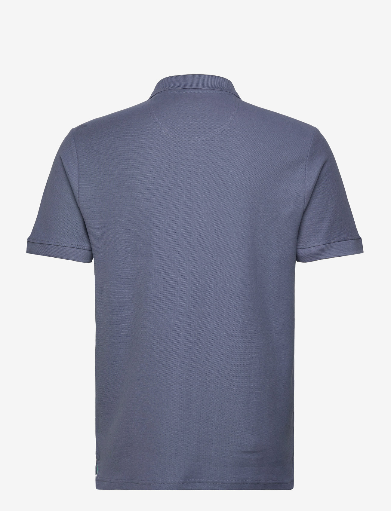 U.S. Polo Assn. - USPA Polo Alfred Men - kortärmade pikéer - china blue - 1