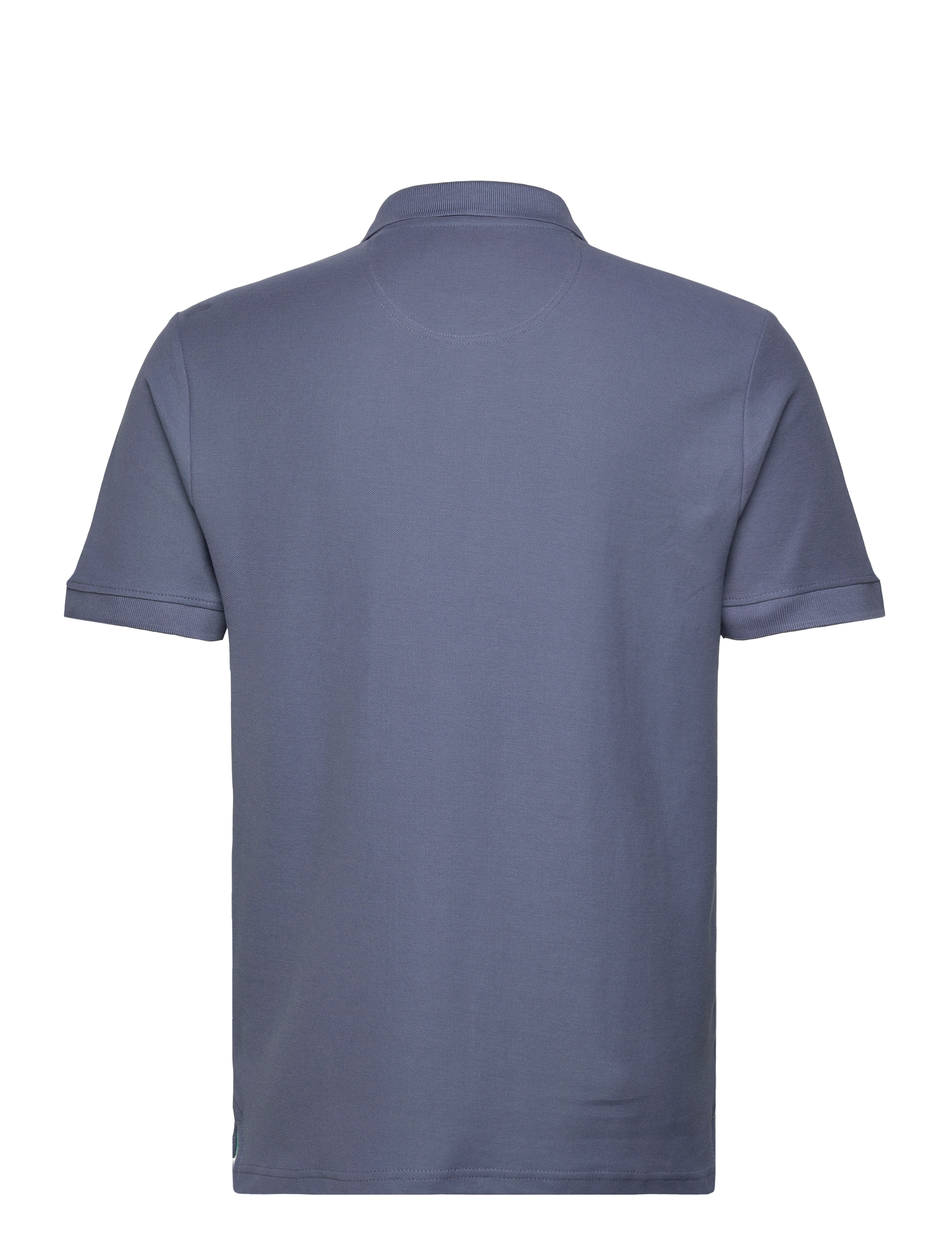 U.S. Polo Assn. - USPA Polo Alfred Men - kurzärmelig - china blue - 1