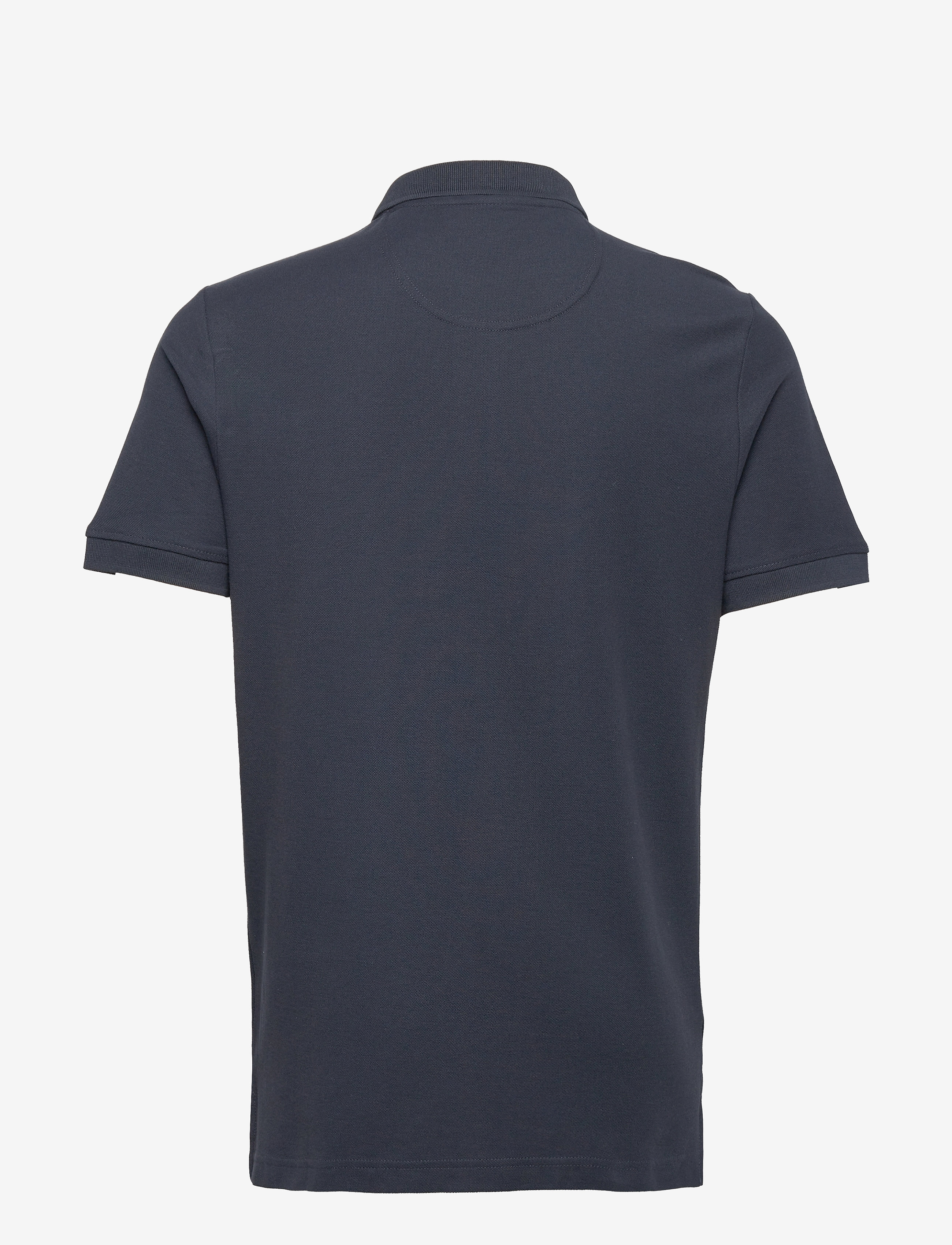 U.S. Polo Assn. - USPA Polo Alfred Men - short-sleeved polos - navy - 2