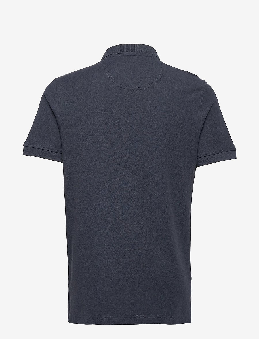 U.S. Polo Assn. - USPA Polo Alfred Men - kurzärmelig - navy - 2