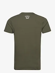 U.S. Polo Assn. - USPA T-Shirt Archibald Men - laveste priser - forest night - 1
