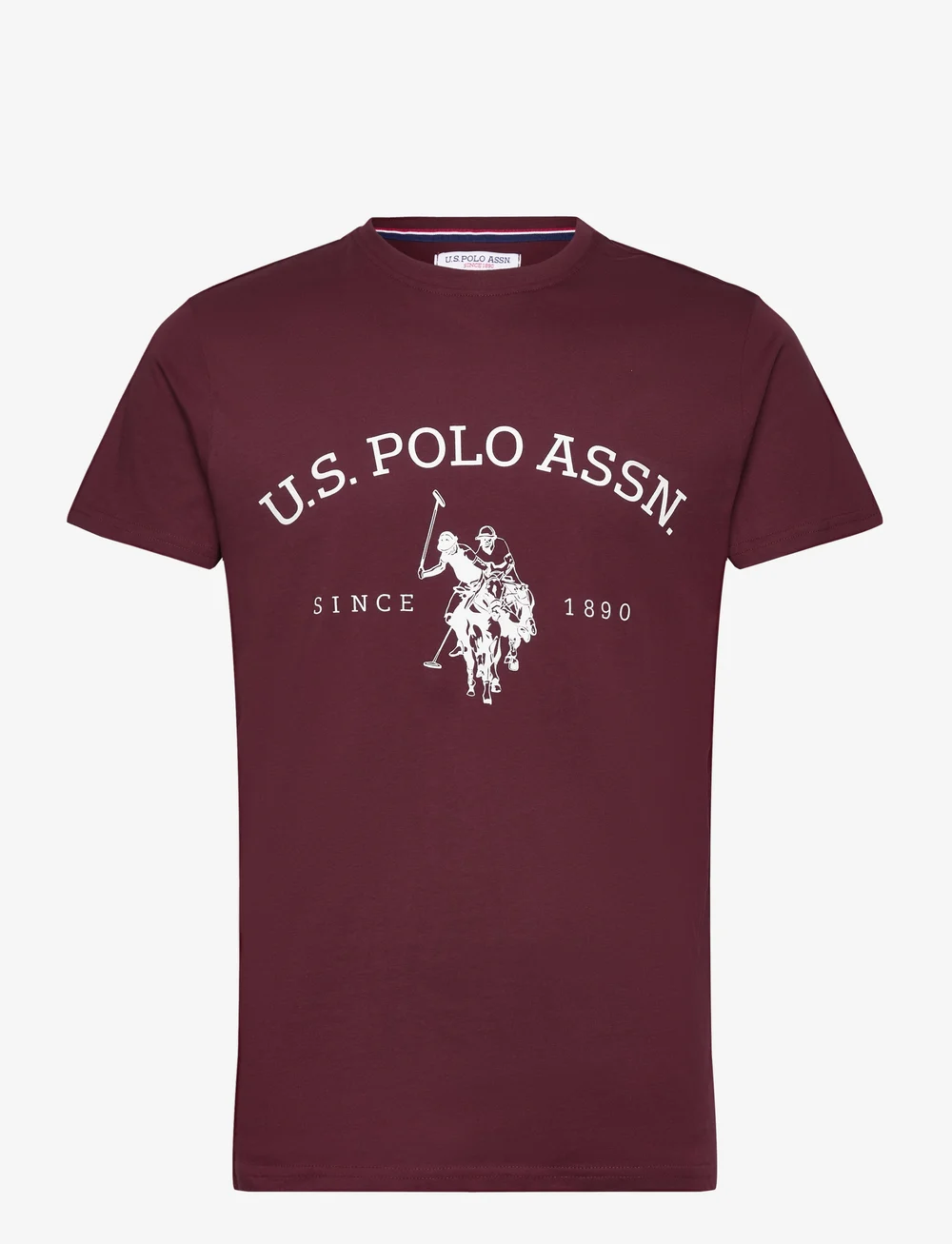 Uspa t top shirt online