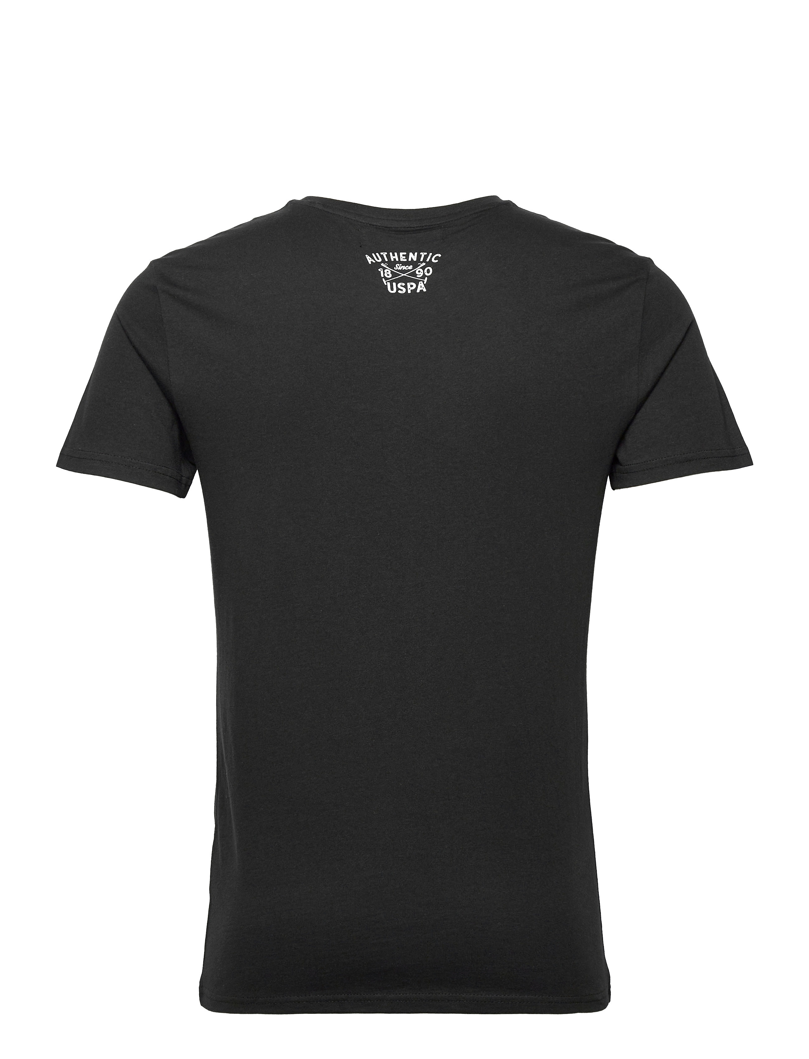 U.S. Polo Assn. - USPA T-Shirt Archibald Men - die niedrigsten preise - tap shoe - 2