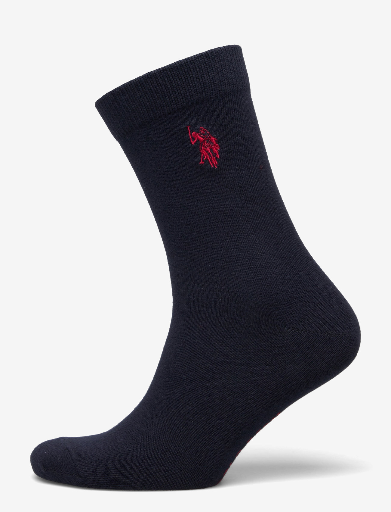 U.S. Polo Assn. - USPA 3 Pack Socks Aubrey Men - dark sapphire - 2