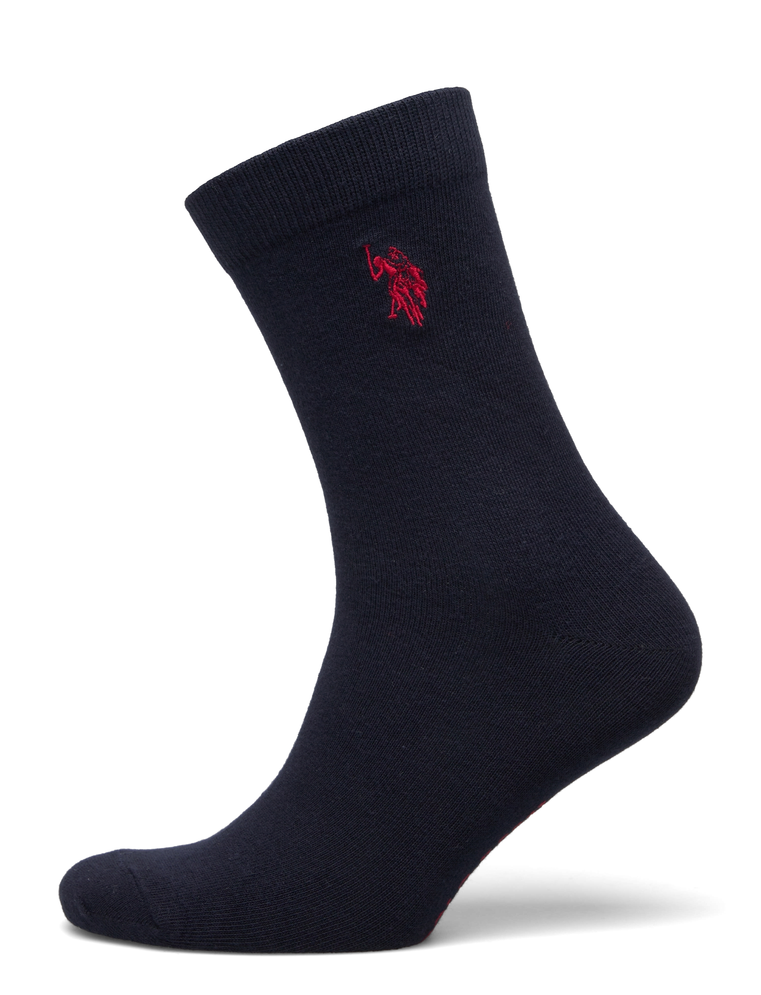 U.S. Polo Assn. - USPA 3 Pack Socks Aubrey Men - dark sapphire - 2