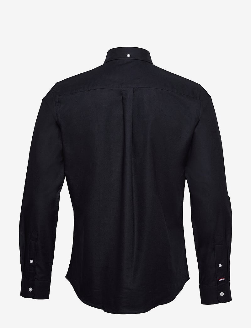 U.S. Polo Assn. - USPA Shirt Armin Men - oxford-skjorter - dark sapphire - 1