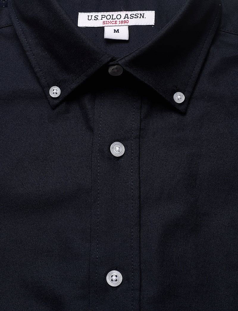 U.S. Polo Assn. - USPA Shirt Armin Men - oxford-skjorter - dark sapphire - 2